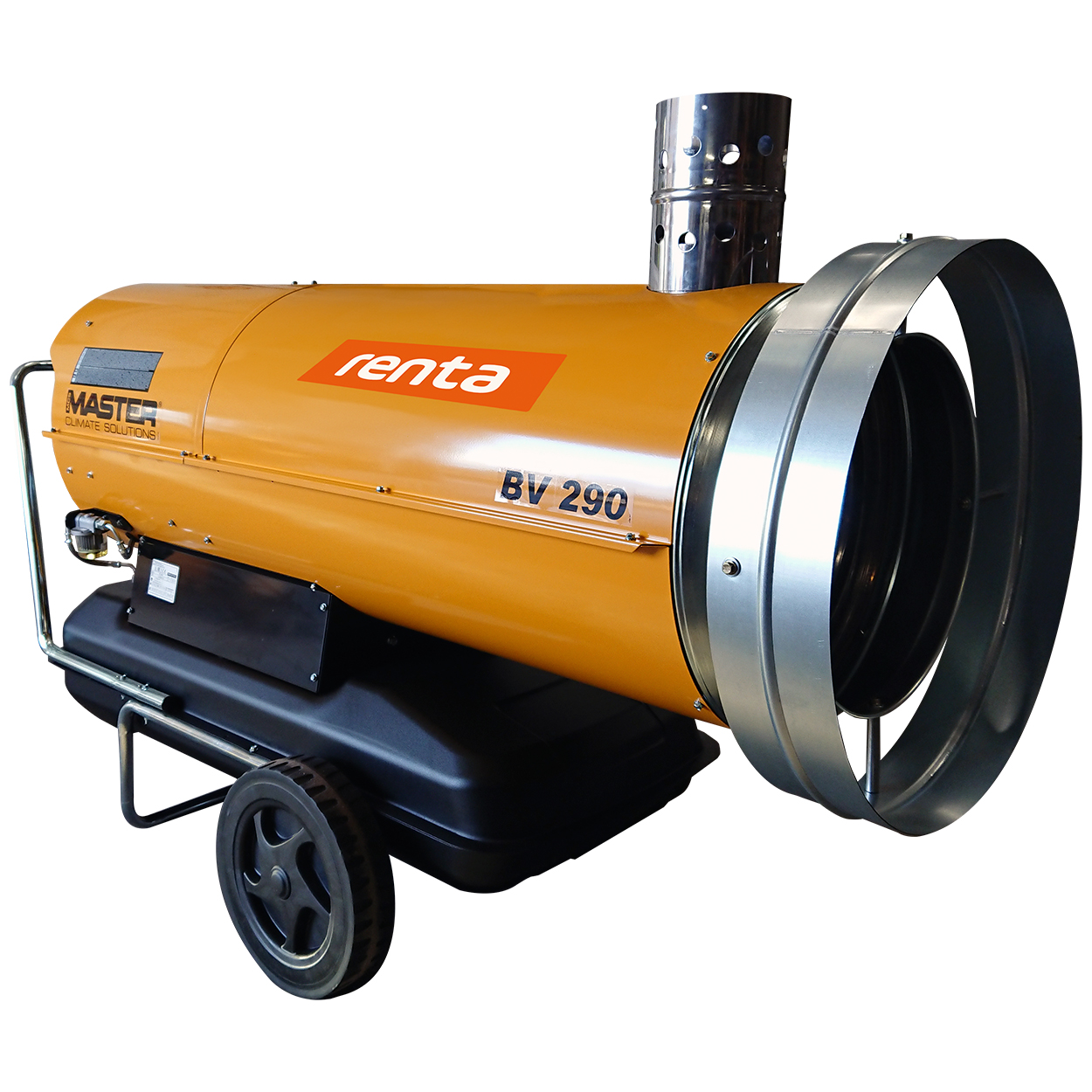 Master - BV 290E